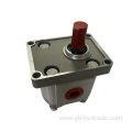 G1 Hydraulic Gear Oil Pump